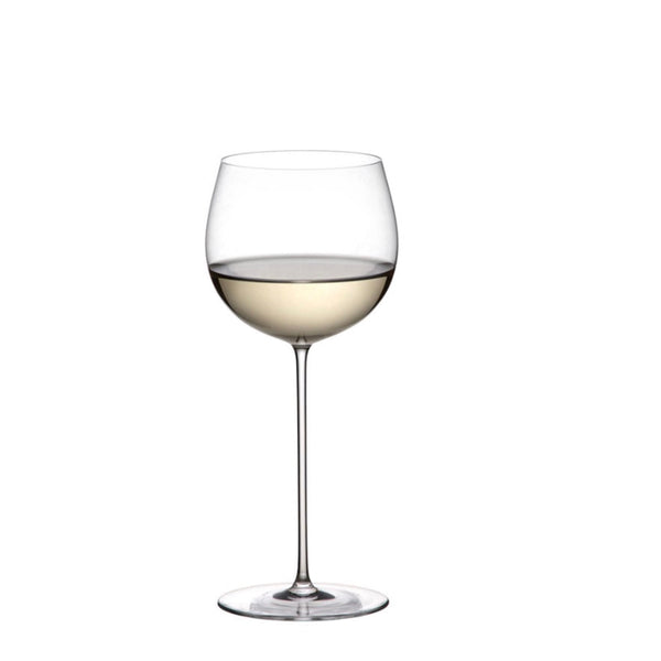 白ワイングラス　ピーポオーソドックス  62987-450