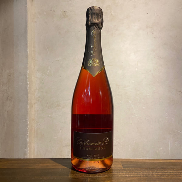 Rose Brut Jamart