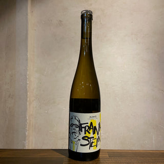 Riesling Grand Cru 