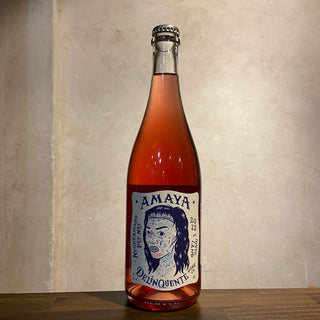 Amaya 2023 Delinquente / アマヤ デリンクエンテ