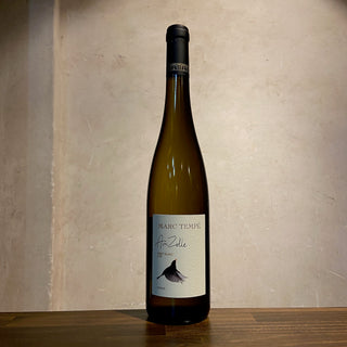 Amzelle Pinot Blanc Zellenberg 2019 Marc Tempe / アムゼル ピノブラン ツェレンベルグ マルク・テンペ