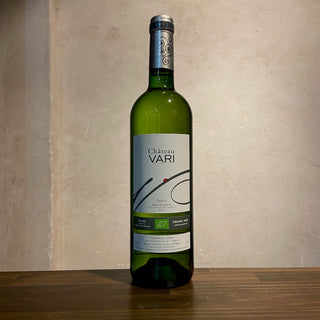 Bergerac Sec 2021 Château VARI