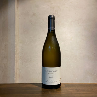 Bourgogne Aligote 
