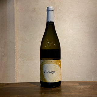 Bourgogne Blanc 2020 Naima & David Didon