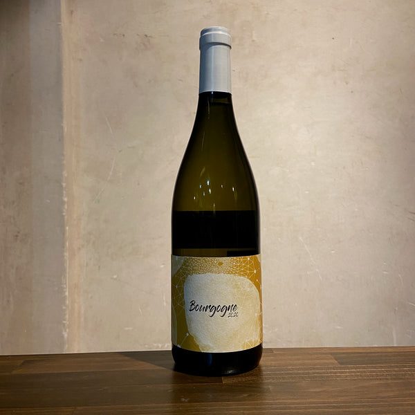 Bourgogne Blanc 2020 Naima & David Didon / ブルゴーニュ・ブラン ナイマ・エ・ダヴィド・ディドン
