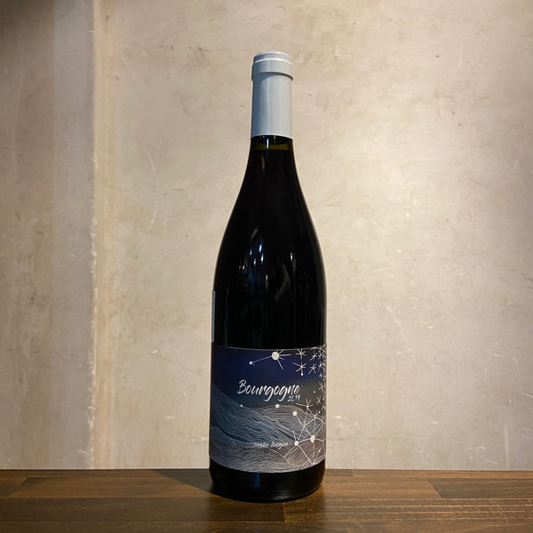 Bourgogne Rouge 