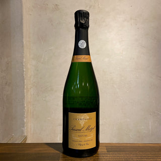 Brut Nature - Nature Premier Cru Pascal Mazet