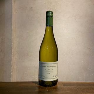 Chablis “Terres de Pierres” 2019 Verget