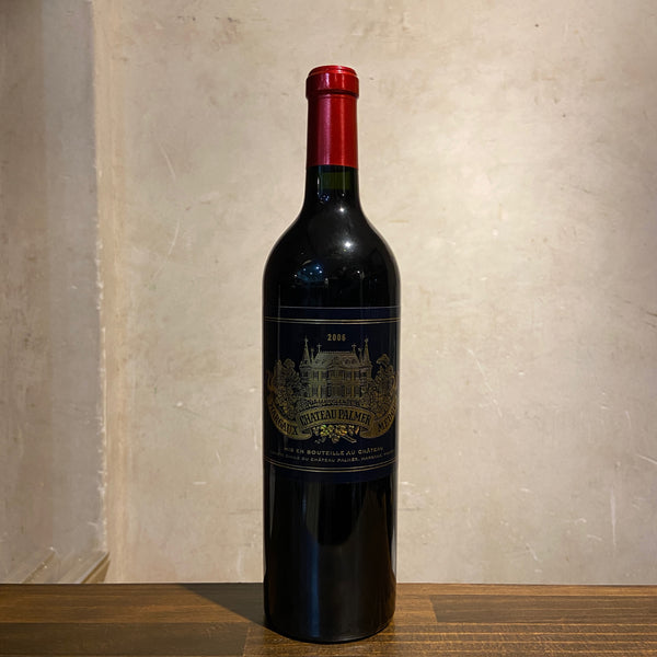 Chateau Palmer 2006