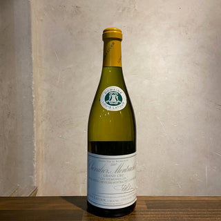 Chevalier Montrachet Grand Cru Les Demoiselles 2007 Louis Latour / シュヴァリエ・モンラッシェ・グラン・クリュ　レ・ドゥモワゼル　ルイ・ラトゥール