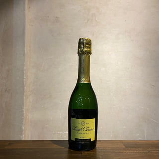 Cuvee Royale Brut 375ml Joseph Perrier