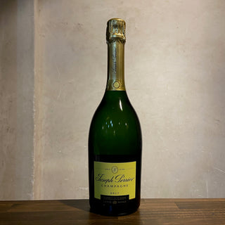 Cuvee Royale Brut Joseph Perrier