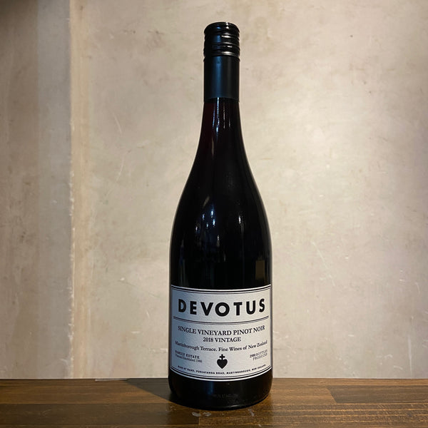 Devotus 2018 Devotus