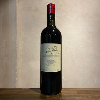 Duc des Nauves 2020 Chateau Le Puy / デュック・デ・ノーヴ　（シャトー・ル・ピュイ）