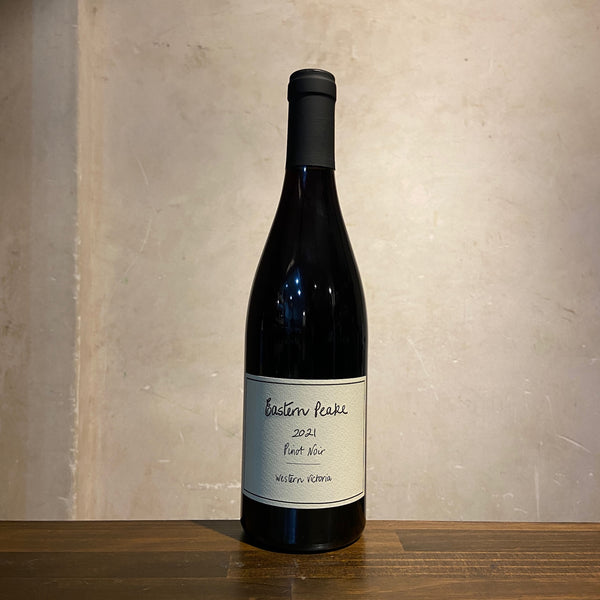 Eastern Peak WV Pinot Noir 2021 LATTA / イースタン・ピーク ウェスタン・ヴィクトリア ピノ・ノワール ラッタ