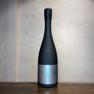 Echo Takeno Sake brewing