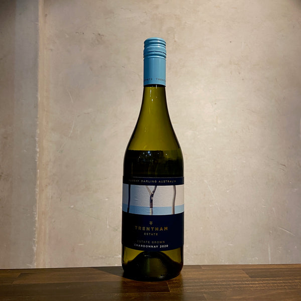 Estate Chardonnay 2023 TRENTHAM / エステート シャルドネ トレンサム
