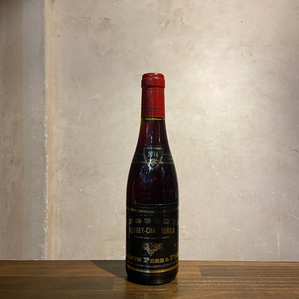Gevrey Chambertin 2014 Domaine Camus 375ml / Gevrey Chambertin Domaine Camus 375ml