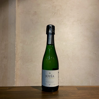 JOYEA Organic Sparkling Chardonnay  Pierre Chavin / ジョエア・オーガニック・スパークリング・シャルドネ  ピエール・シャヴァン 375ml