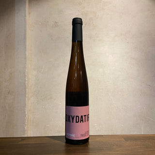 Oxydatif Stephane2018 Les Vins Pirouettes / オキシダティヴ・ド・ステファン レ・ヴァン・ピルエット ≪500ml≫