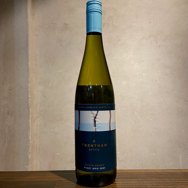 Estate Pinot Gris 2021 TRENTHAM