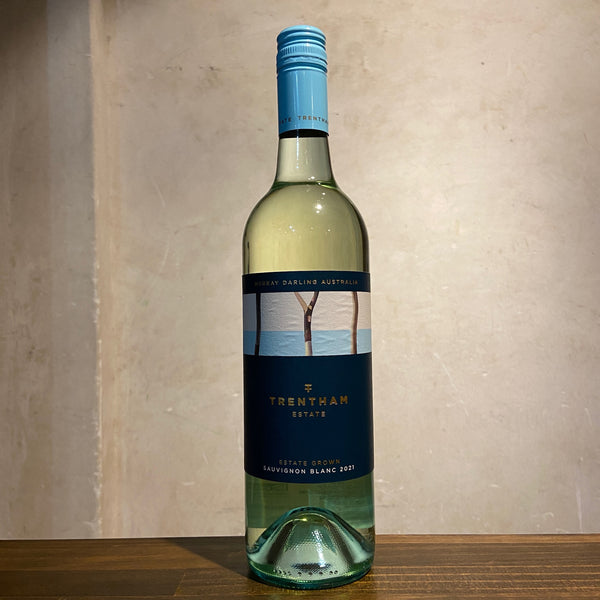 Estate Sauvignon Blanc 2021 TRENTHAM / エステート ソーヴィニョンブラン トレンサム