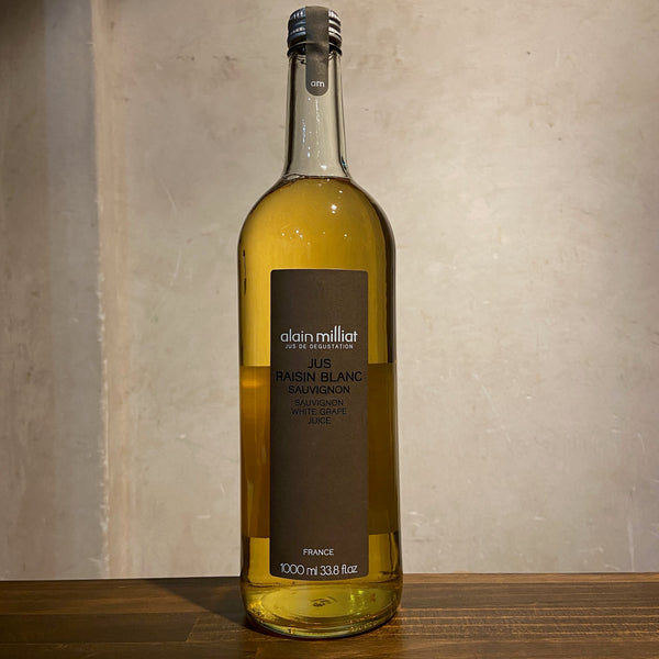 アランミリア ソーヴィニヨン・ブラン 白グレープジュース 1000ml