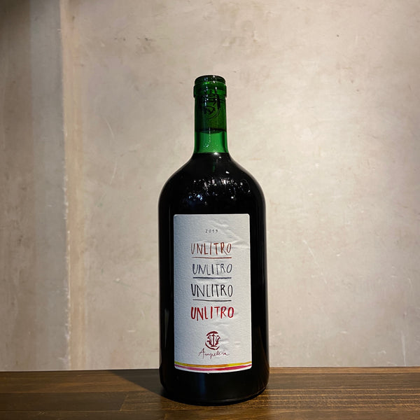 Unlitro 2021 Ampeleia (Foradori) 1000ml