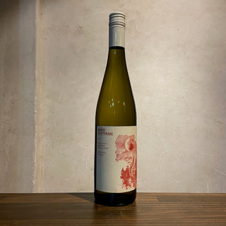 “Burn Cottage Vineyard” Riesling & Gruner Veltliner 2019 Burn Cottage