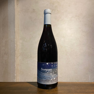 Bourgogne Rouge 2019 Naima & David Didon / ブルゴーニュ・ルージュ ナイマ・エ・ダヴィド・ディドン