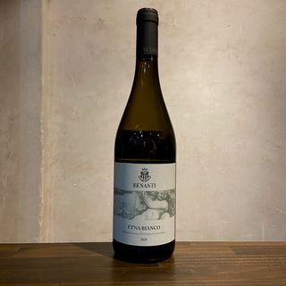 Etna Bianco 2020 Benanti