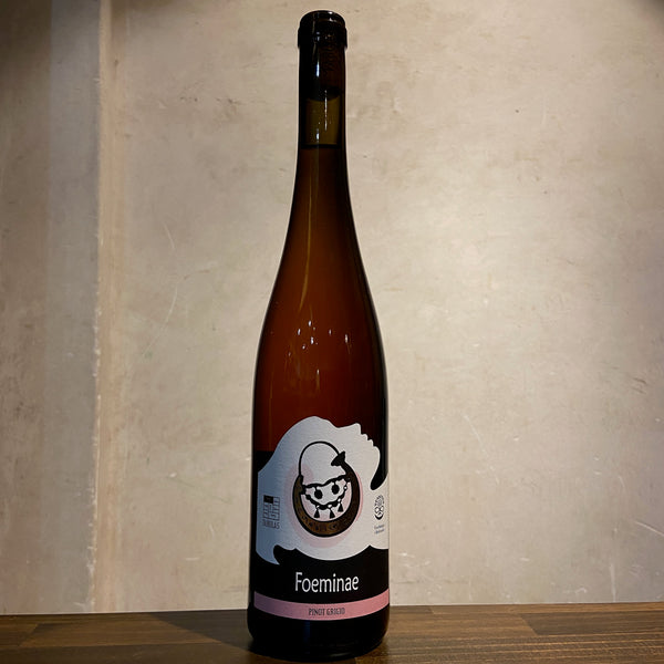 Pinot Grigio 2021 Fabulas Foeminae