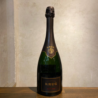 Krug 1998 / クリュッグ