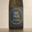 Non-Alcoholic Gin NEMA 0.00% / ノンアルコール・ジン・ネマ 0.00%　ウイスキー