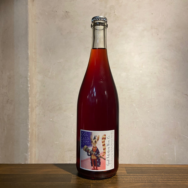 Ooh La La Noir 2017 Good Intentions Wine