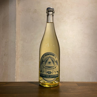 Pétillant Naturel 2022 BK Wines / ペティアン・ナチュレル BK ワインズ