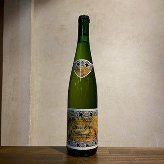 Pinot Gris 2020 Gerard Schueller et Fils / ピノ・グリ ジェラール・シュレール