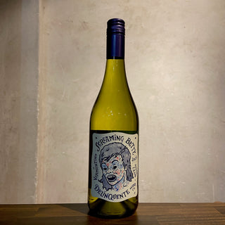 Screaming Betty 2022 Delinquente