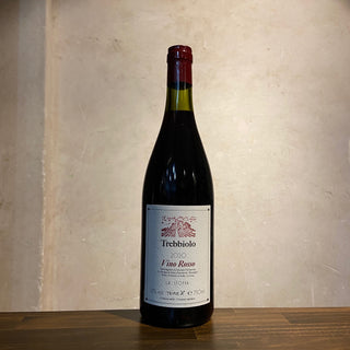 Trebbiolo Rosso Barbera 2021 La Stoppa