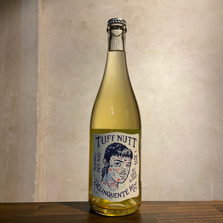 Tuff Nutt 2023 Delinquente / タフ・ナッツ デリンクエンテ