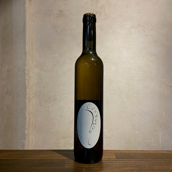 VdF - Evidence 2009 (500ml) Les Cailloux du Paradis