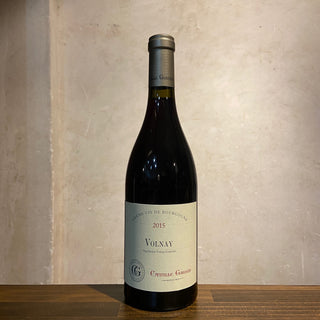 Volnay 2015 Maison Camille Giroud / ヴォルネイ 2015 メゾン・カミーユ・ジルー