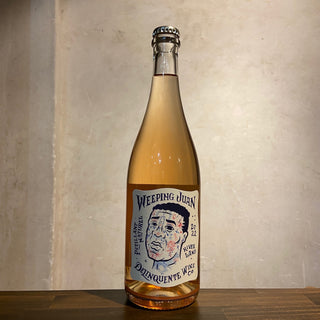Weeping Juan 2023 Delinquente / ウィーピング・ファン デリンクエンテ