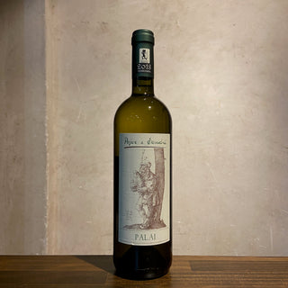 Muller Thurgau Palai 2020 Pojer & Sandri