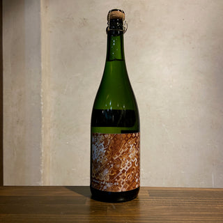 blanc de Noir sekt 2020 Vinařství Krásná hora / ブラン・ド・ノワール・ゼクト クラスナ・オラ