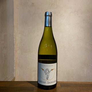 Touraine Sauvignon 2020 Les Athletes Du Vin