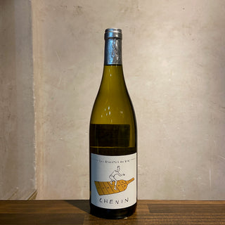Chenin 2020 Les Athletes Du Vin