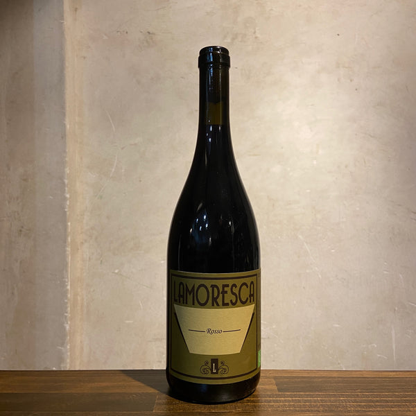 Lamoresca Rosso 2020 Lamoresca