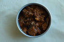 Western-style miso-simmered Tajima duck tenderloin tangobar