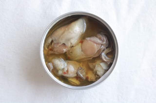 Kumihama Oyster Ajillo tangobar 